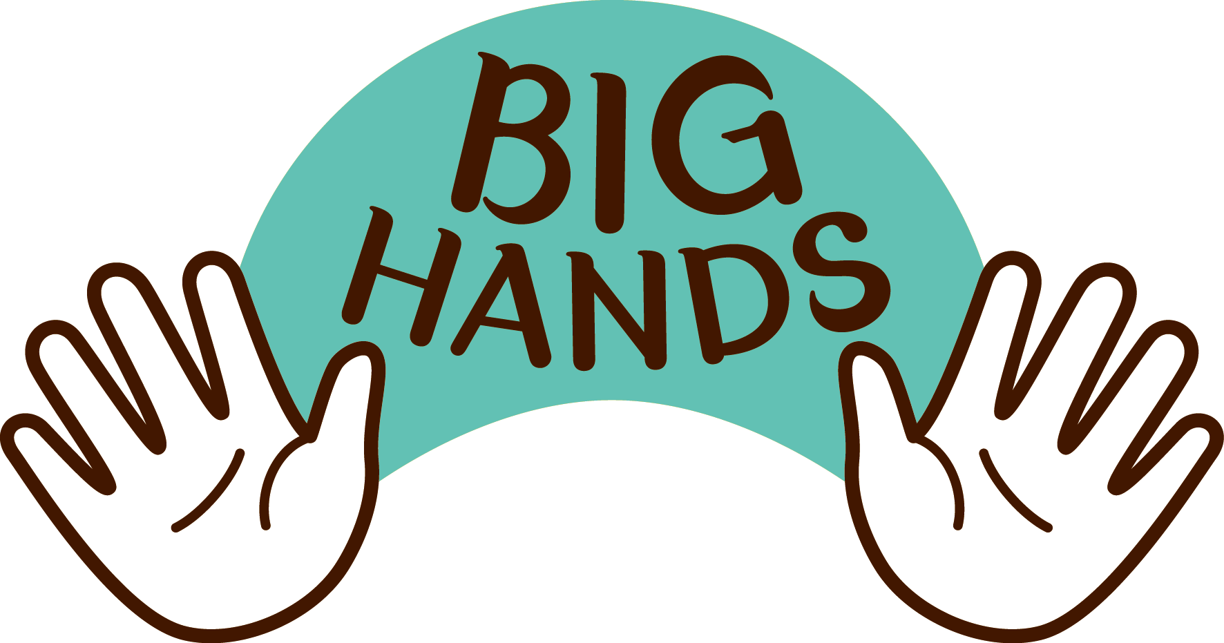 BIG HANDS